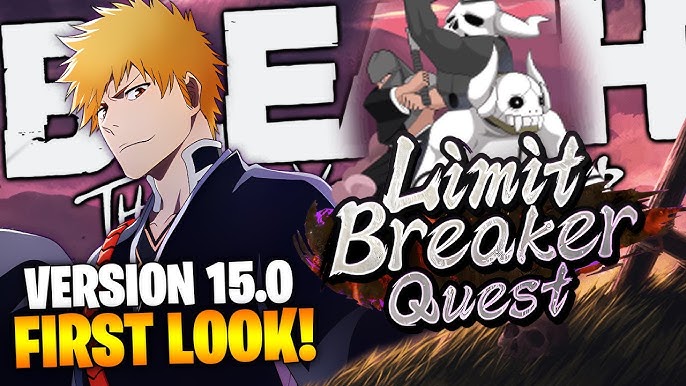 👨‍🎨 BBS SIMULATOR DESIGN UPDATE SNEAK PEAK & DISCUSSION [🇫🇷 3:25]👨‍🎨  Bleach Brave Souls 