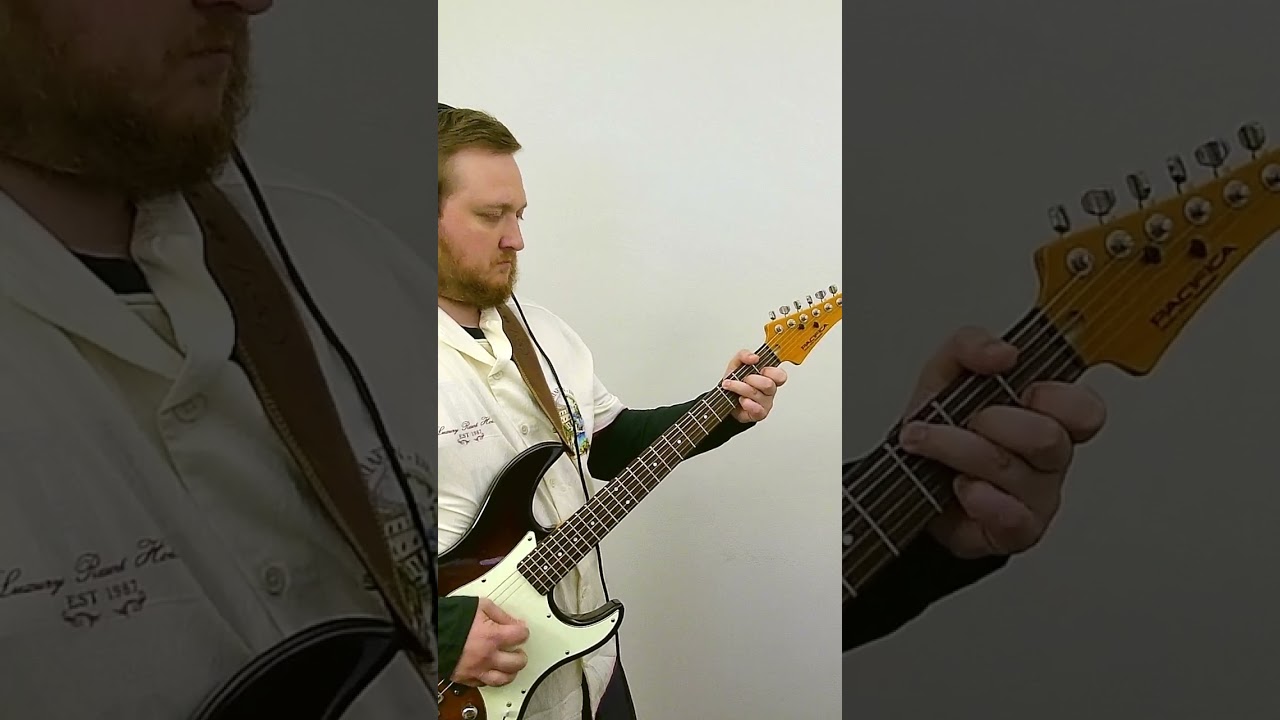 fingerstyle elements #guitar #guitarist #fingerstyle