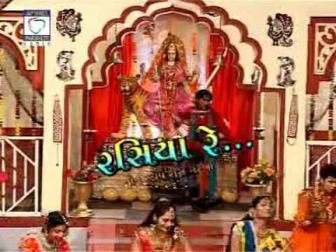 Aaso Sud Na Dada   Rasiya Re   Gujarati Garba Songs