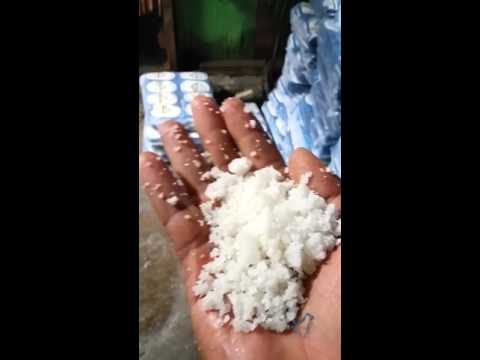 Garam industri non yodium Garam industri non yodium