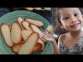 Easy Lengua De Gato Recipe