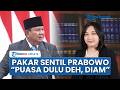 Publik Dinilai Mulai Tidak Percaya seusai Rupiah Anjlok, Pakar: Pemerintah Puasa Deh, Diam Dulu
