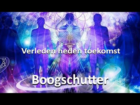 Boogschutter - Iets of iemand voor lief nemen en een financiële meevaller