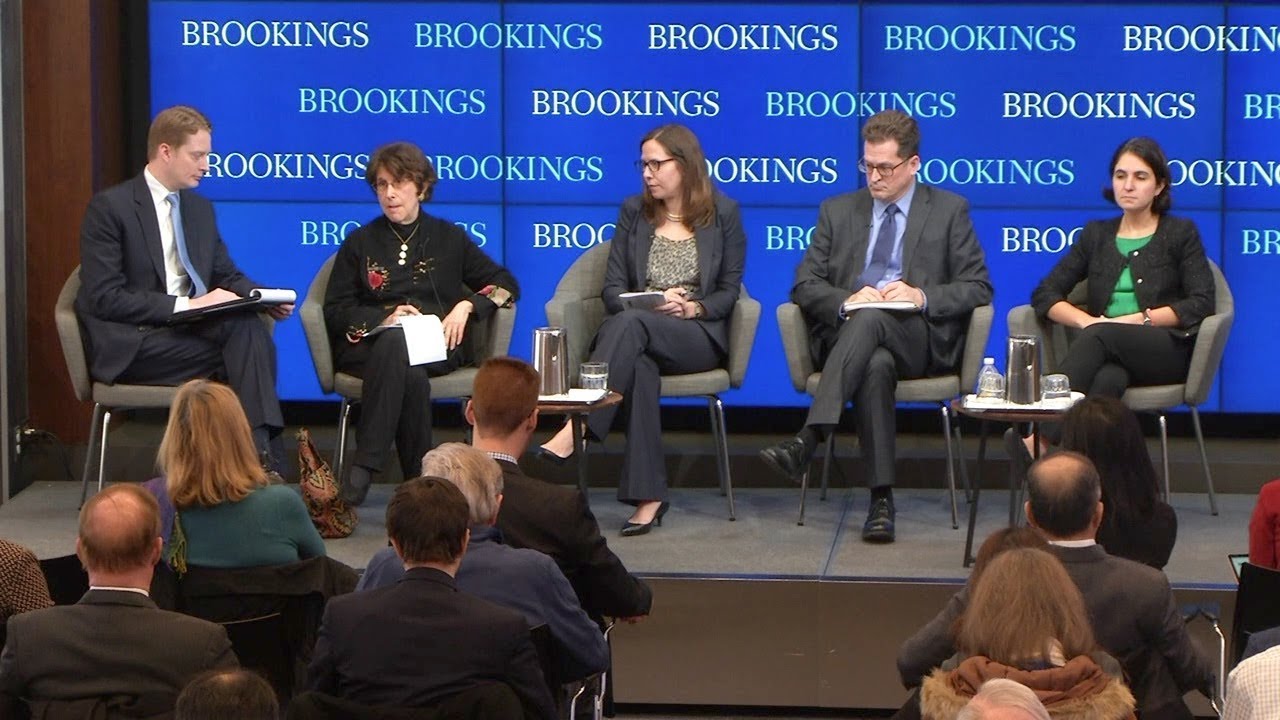 brookings institution events Thinking the unthinkable: War on the Korean Peninsula - Part 2