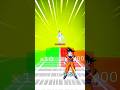 Goku vs Frieza 😱 | Ultimate Dragon Ball Challenge #Shorts #viral