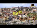 Porto, Portugal - HD Walking Tour