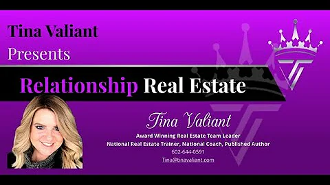 Tina Valiant -  Testimonial from Dilenia Morales