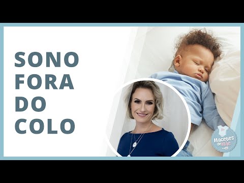 Vídeo: 5 erros do sono do bebê que os pais novos fazem (e como repará-los)