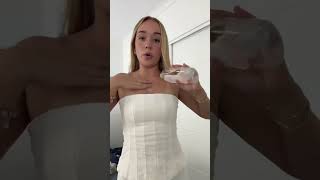 Top @White Fox Boutique code ISABELLEJWF Pants @Glassons #fyp #OOTD #grwm #contentcreator #fashion