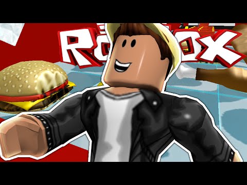 Roblox Escape From Mcdonalds Obby No Checkpoint Challenge - roblox escape from mcdonalds obby no checkpoint