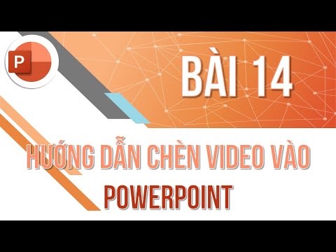 Video: Cách tạo báo bằng Microsoft Word (kèm hình ảnh)