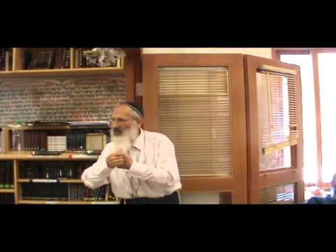 האם להתייעץ עם רבנים פסיכולוגים הרב אבינר 