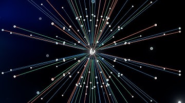 Introducing the Bandwidth Universe