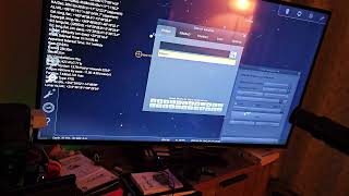 Computerising a 6 Newtonian Telescope - Onstep Goto with Stellarium