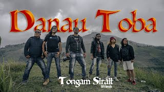 Video thumbnail of "Danau Toba -  Tongam Sirait and Friends | Official Music Video"