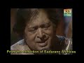 Capture de la vidéo Sarangi Maestro Ustad Sultan Khan | Dhun And Interview | Music Of Rajasthan
