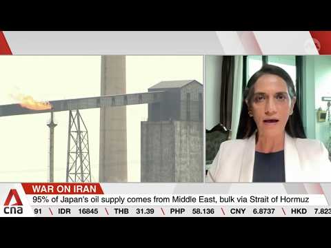 Markets ‘flying blind’ as Gulf tensions escalate amid Iran war: Analyst