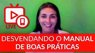 Desvendando O Manual De Boas Práticas