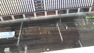 The Top of Kyoto Station