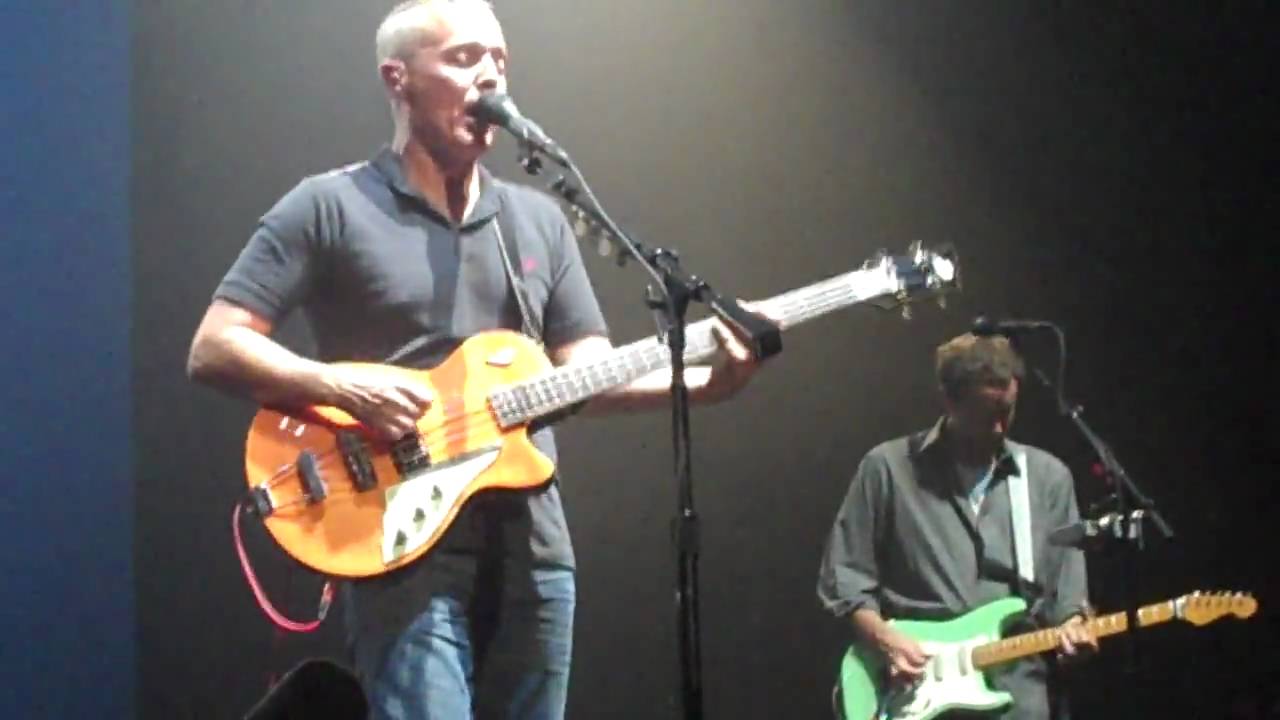 Tears For Fears Quiet Ones YouTube