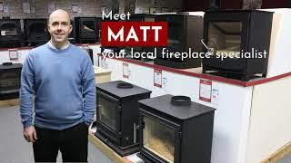 Your Fireplace Specialist - Colchester