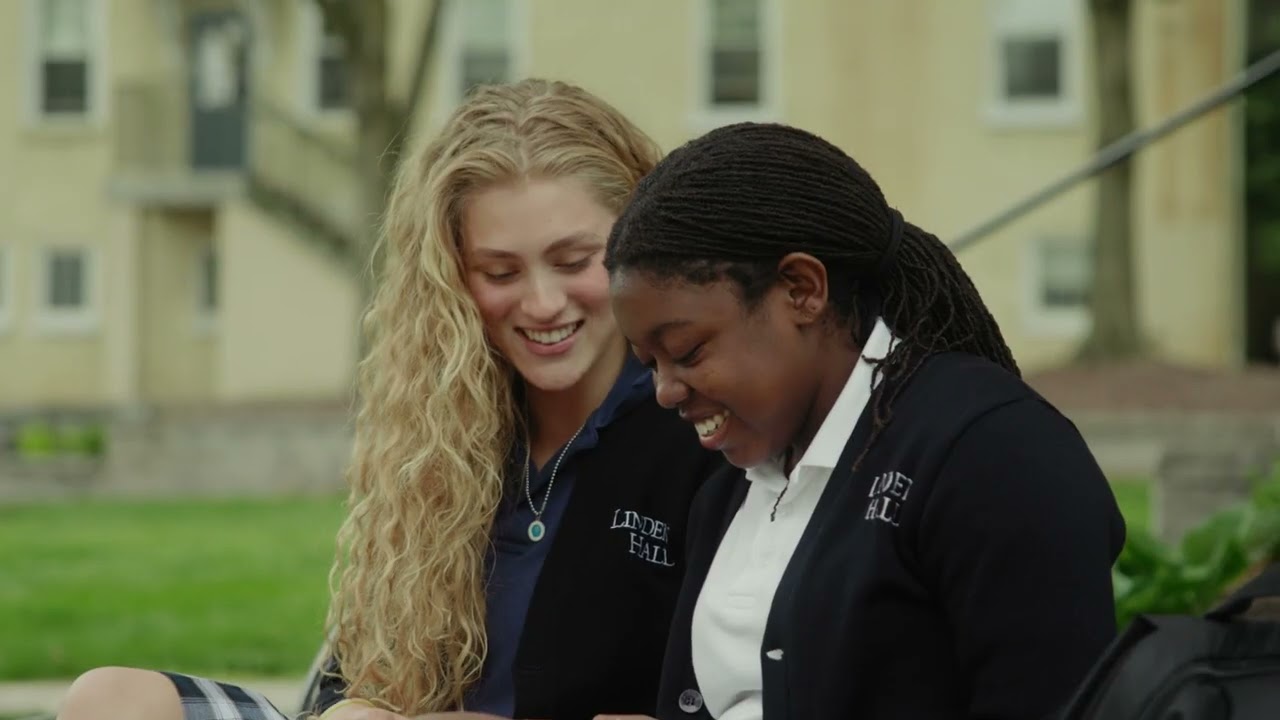 Linden Hall — A Day in the Life