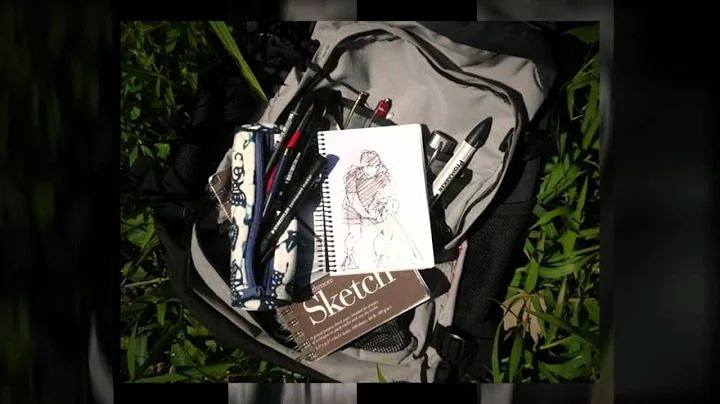 Cook Islands Sketchbook Therapy with Judith Kunzl ...