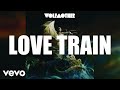 Wolfmother - Love Train (Audio)