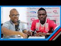 MKATABA WA SHABALALA UNAKARIBIA KUISHA MWISHO WA MSIMU HUU NDANI YA SIMBA SC MKATABA WA SHABALALA UNAKARIBIA KUISHA MWISHO WA MSIMU HUU NDANI YA SIMBA SC