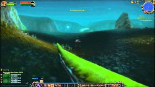 Bravo Company Field Kit Chloroform Quest - World Of Warcraft