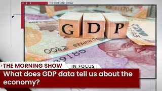 What does GDP data tell us about the economy? Q4 GDP Numbers | GDP Growth | News | Business News