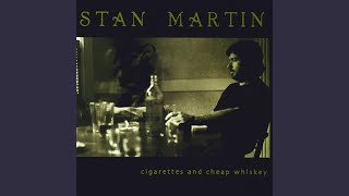 Video thumbnail of "Stan Martin - [Walking On] the Wild Side of Life"