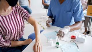 Oregon inmates prioritized for the COVID-19 vaccine