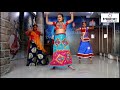 Radha Nachegi (Sonakshi Sinha Version) | Tevar | choreographed by Raj & DAVID |