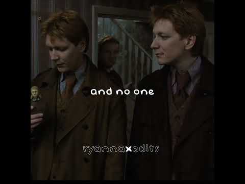 Fred & George