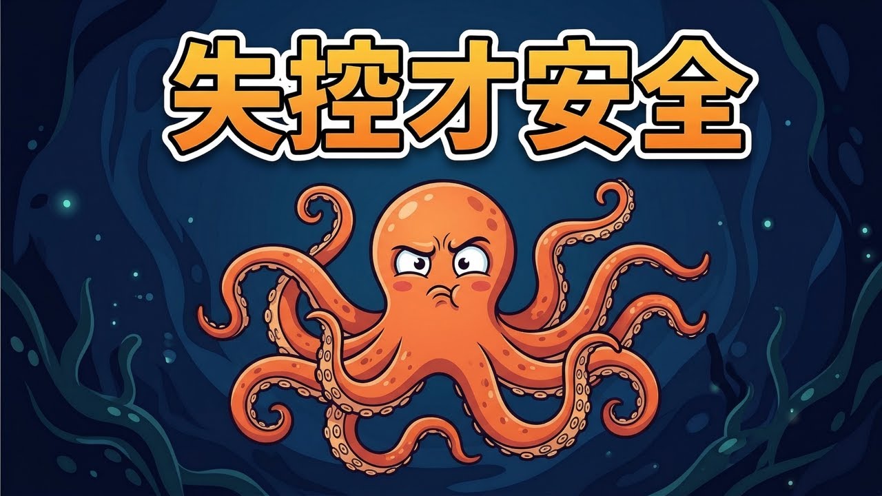 AI 推理模型根本控制不了自己的思維，OpenAI 說這反而是 AI 安全的好消息