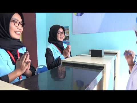 PROFIL SMK MUHAMMADIYAH 3 TEGALDLIMO - BANYUWANGI TAHUN 2022