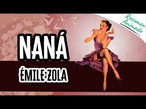 Naná por Émile Zola | Resúmenes de Libros
