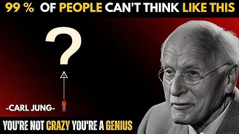 Are You an Intuitive Introver ? Know the Signs INFJ & INTJ - CARL JUNG PHILOSOPHY