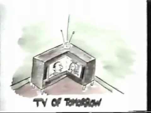 The Normal - T.V.O.D.