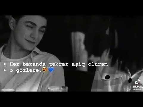 baxanda gözleri alır qelbim'i 🌝