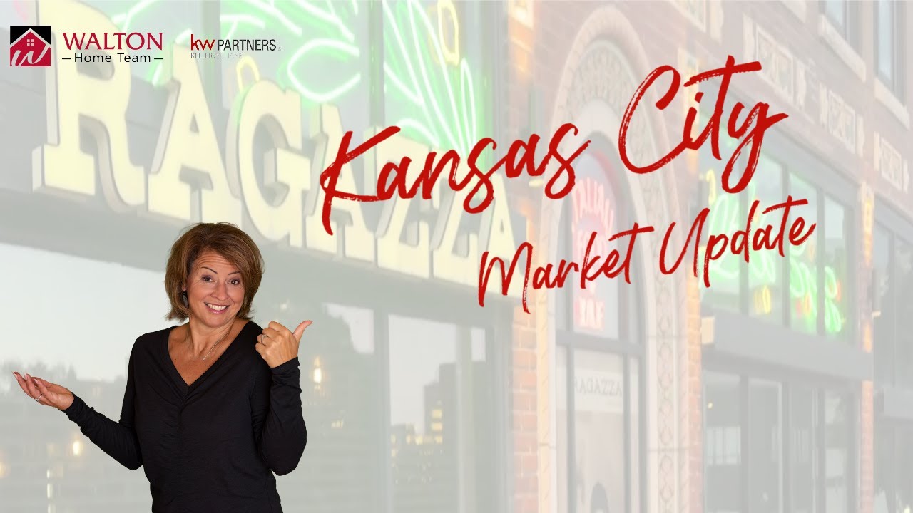 Market Update | Walton Home Team | KW