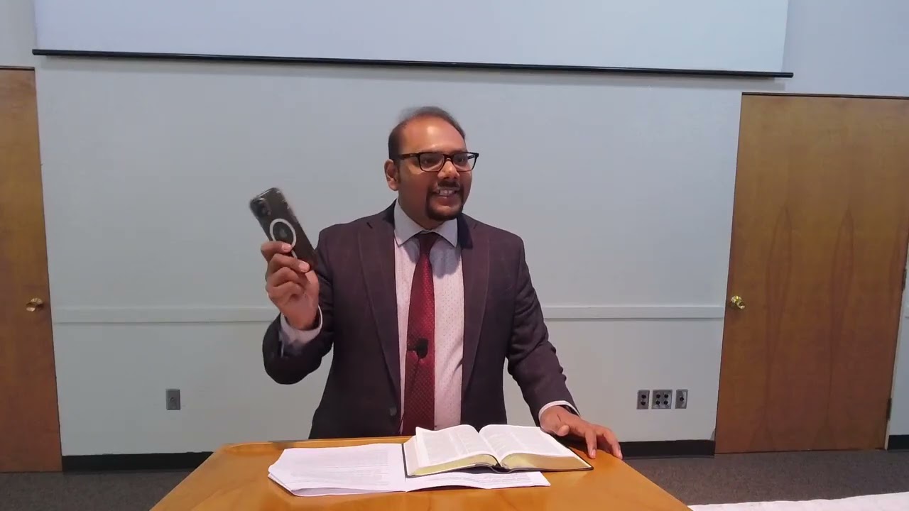 8:3:2025 Divine Touch and Revelation