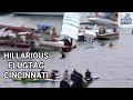 Red Bull FLUGTAG: Cincinnati Ohio USA Vol.1 #redbullflugtag
