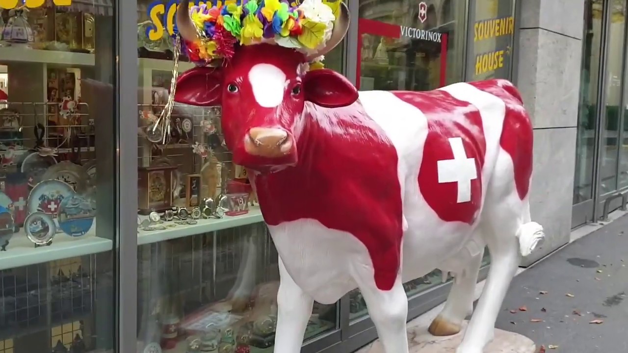 Things to see in Lucerne,  Switzerland.....2 days Itinerary....