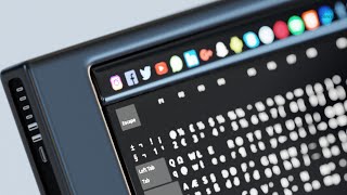 Apple Touch Keyboard | 2024