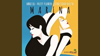 Marina (Instrumental Mix)