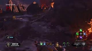 Black Ops 4 Secret Manche 37 Commencement Tag Der Toten Fr