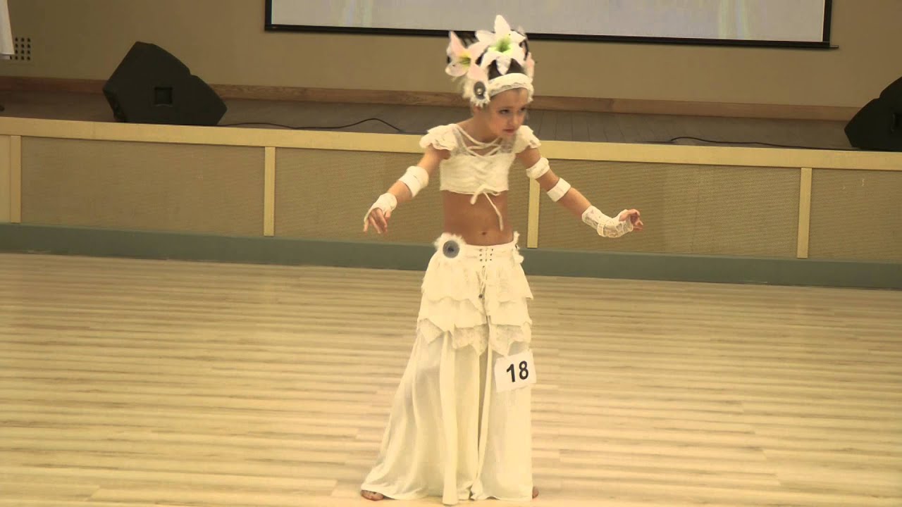 Maria Garkusha ⊰⊱ Oriental Constellation '14.