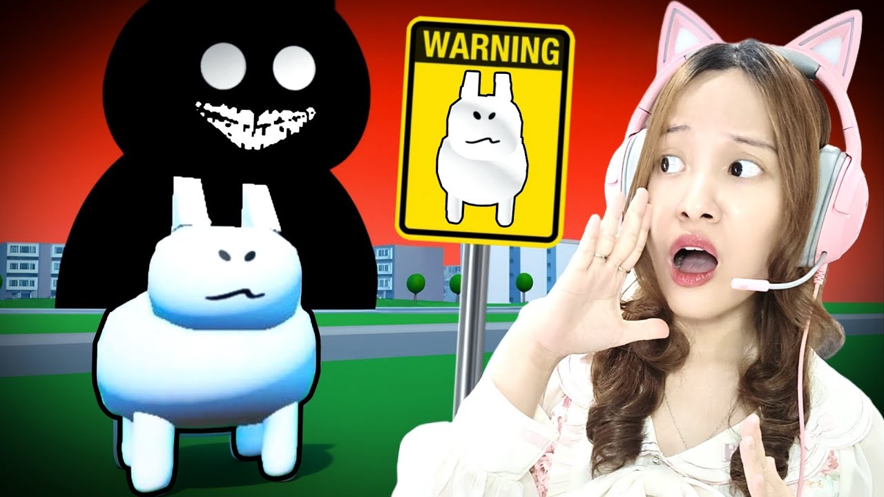 Rahasia Gelap Gubby! [Roblox Indonesia]